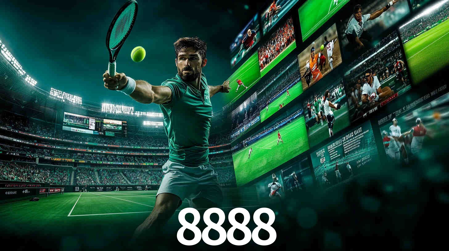 Descubra a Essência do 8888: Nossa História e Compromissos