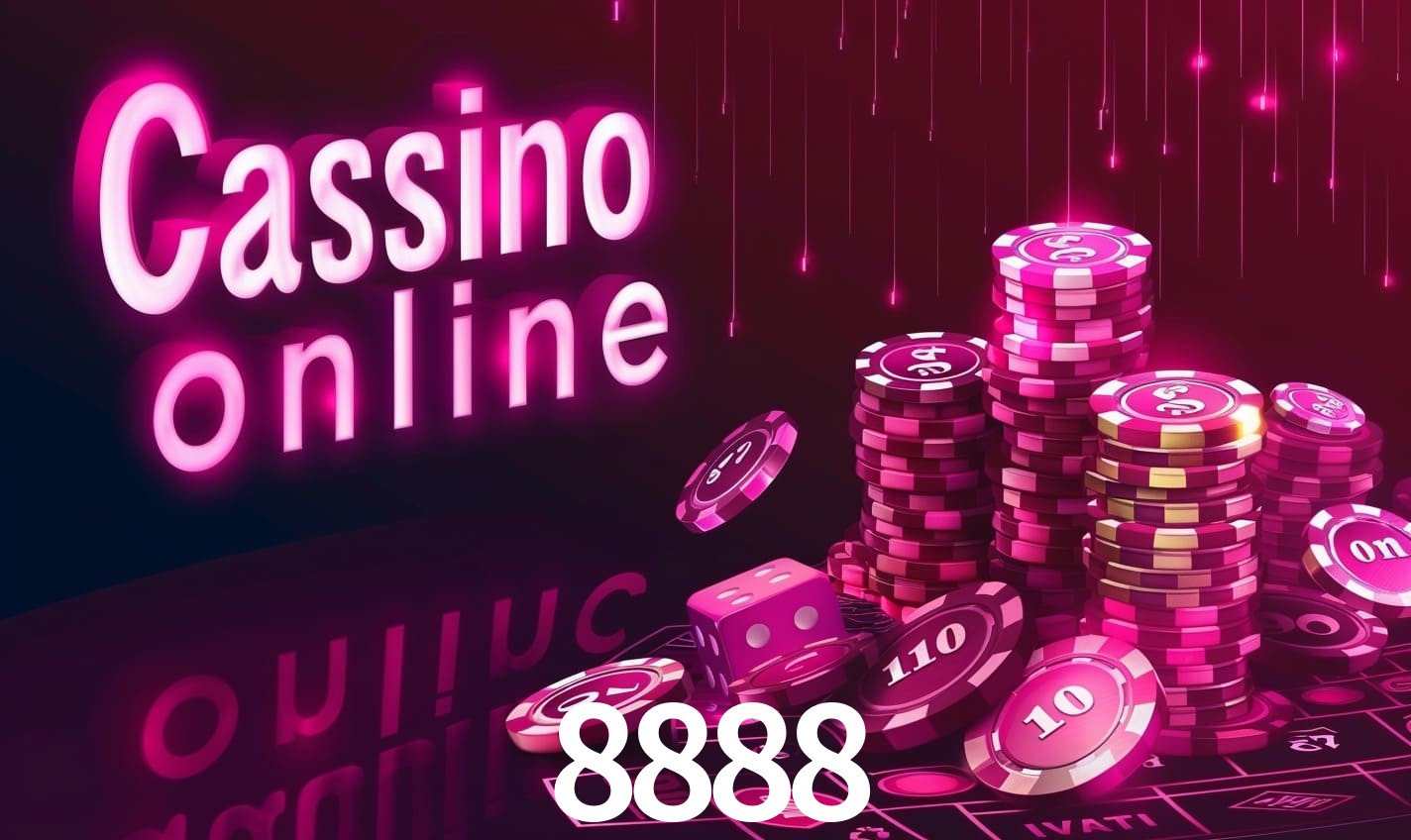 A Emoção da Loteria na 8888: Uma Chance de Mudança de Vida
