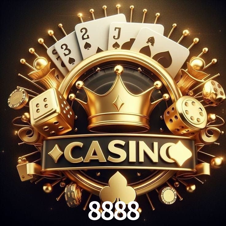 Casino Ao Vivo 8888