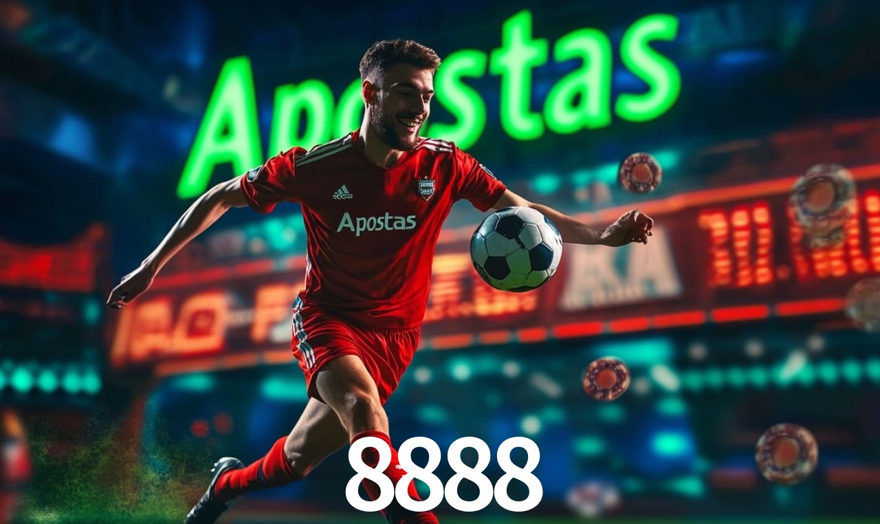 Programa VIP 8888