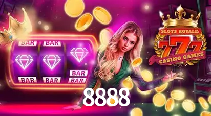 Apostas Esportivas na 8888: Um Guia Completo
