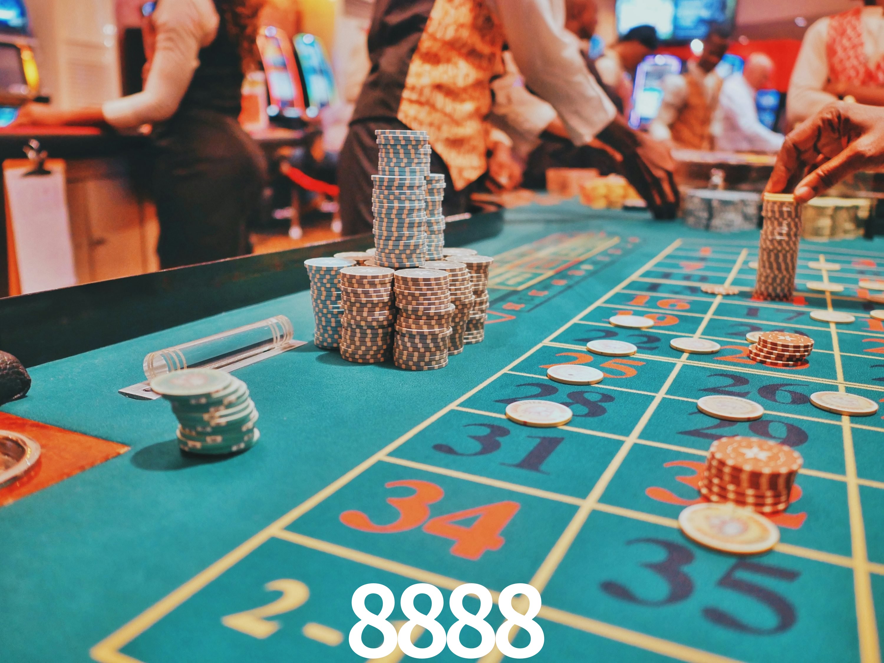 Apostas de Futebol 8888