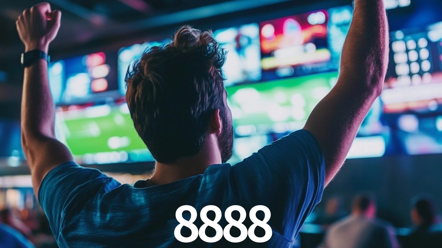 8888 - Roleta Perigosa - 8888.com