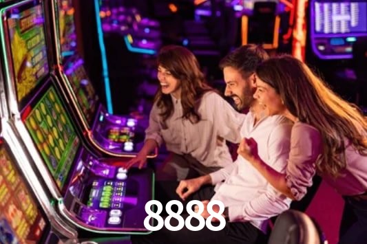 Interface Premium 8888
