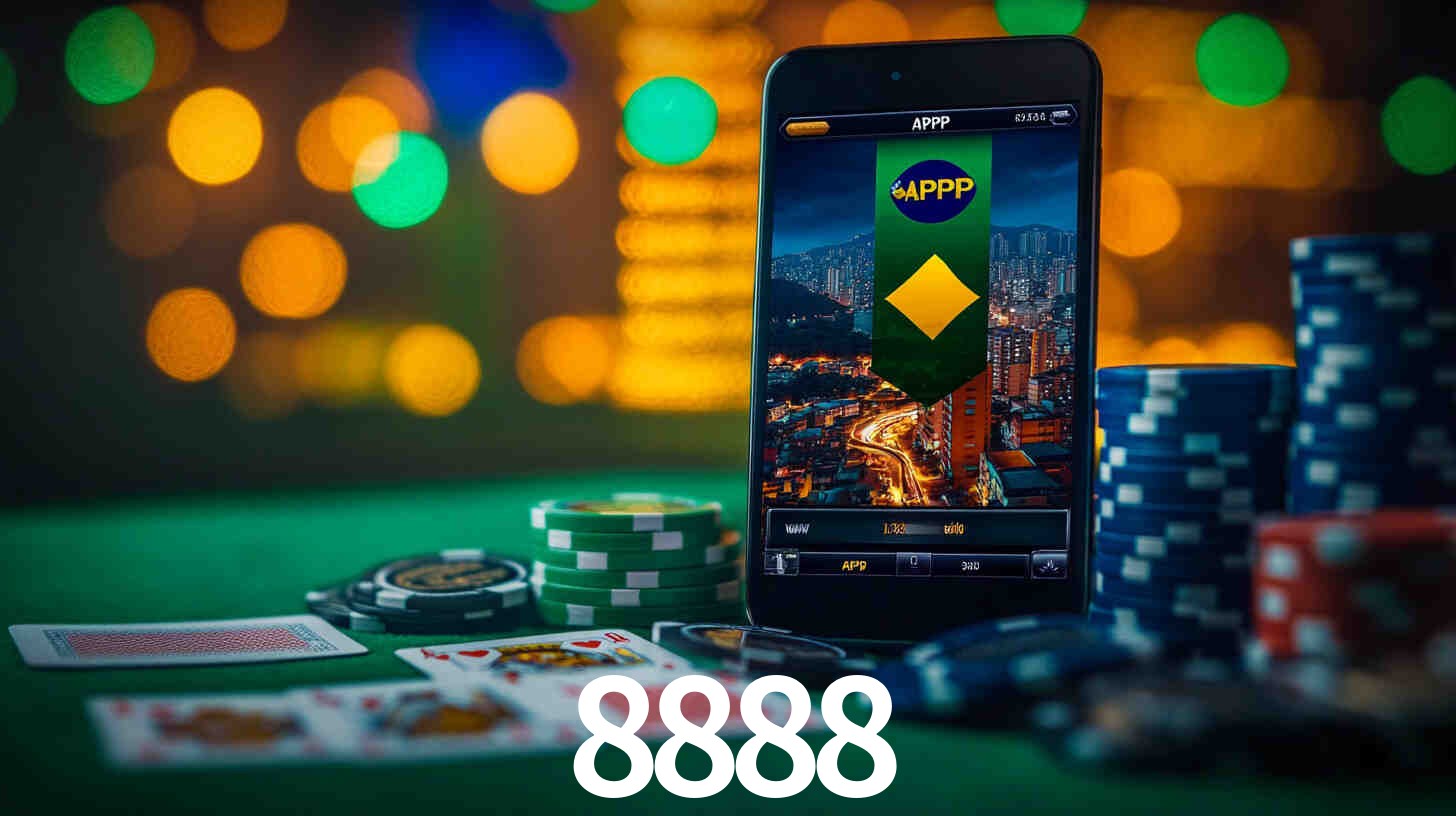 Descubra o Programa VIP da 8888: Vantagens Exclusivas para Jogadores