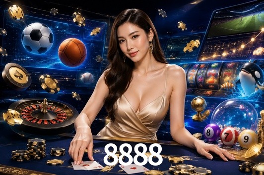 Platform Technology 8888