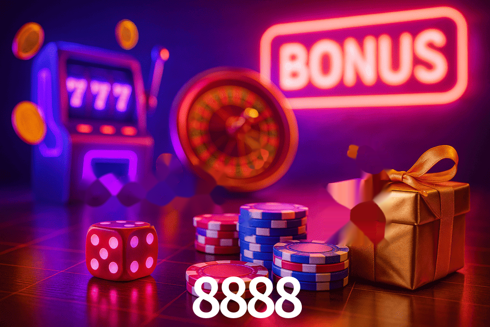 Apostas Esportivas na 8888: Um Guia Completo