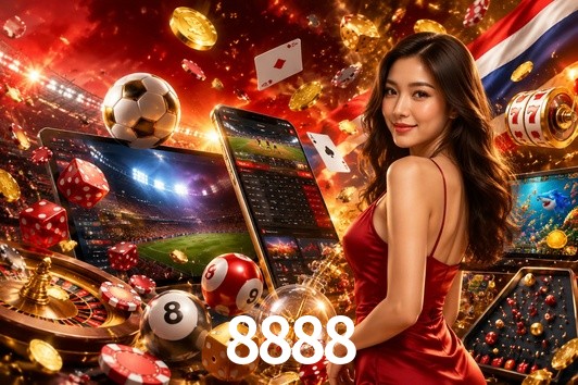 Responsive Design 8888