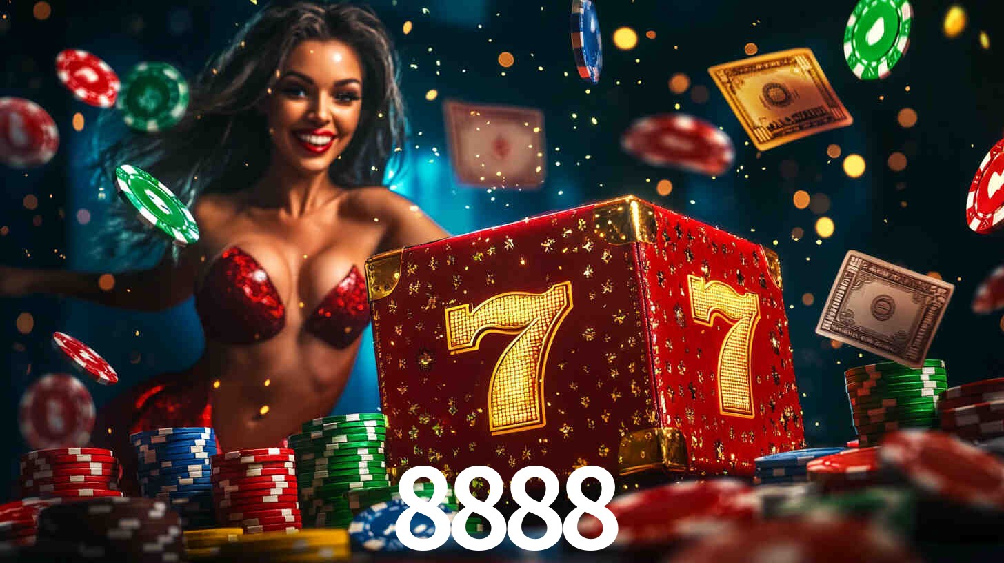 Inovações de Jogos na 8888: O Futuro das Experiências Interativas