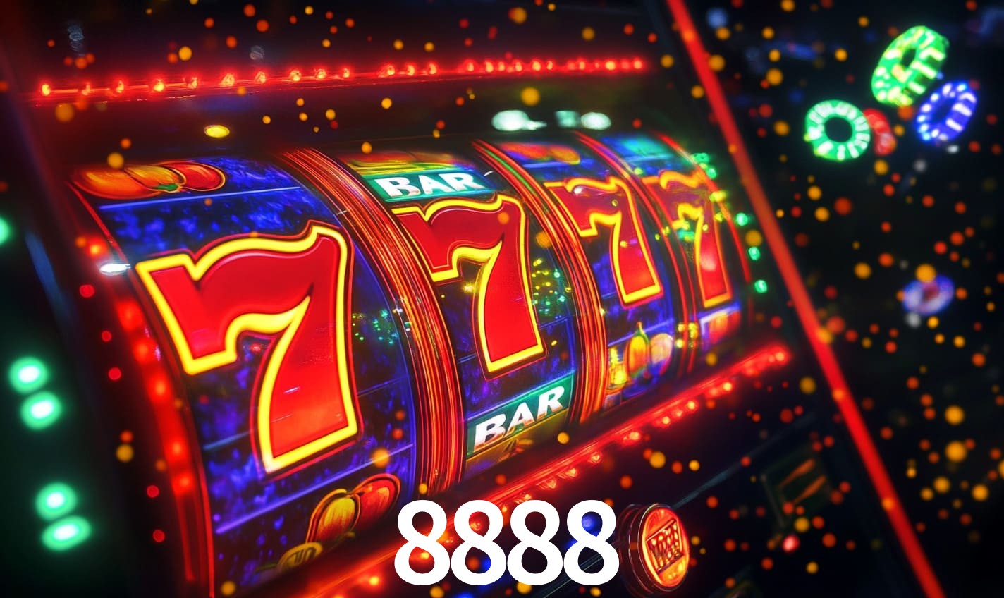 8888 bet