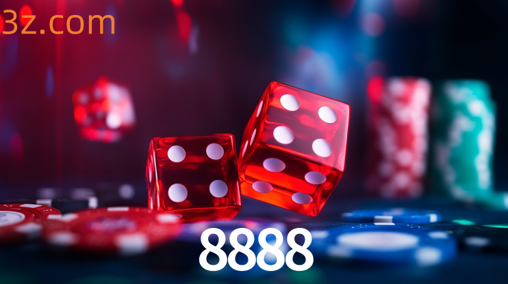Bonus na Plataforma Online 8888