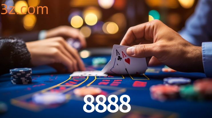 Jogos na 8888