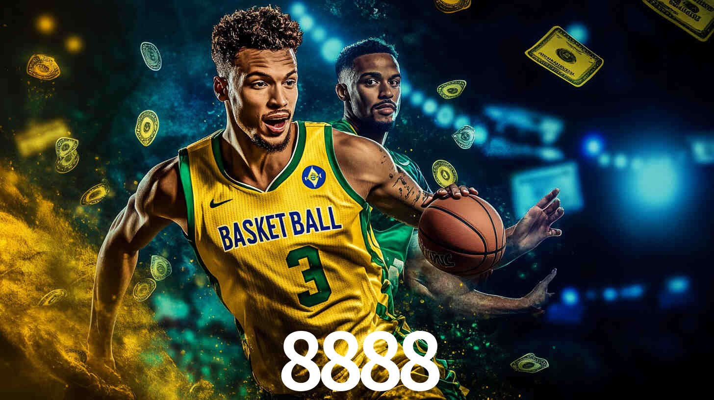 Descubra a Essência do 8888: Nossa História e Compromissos