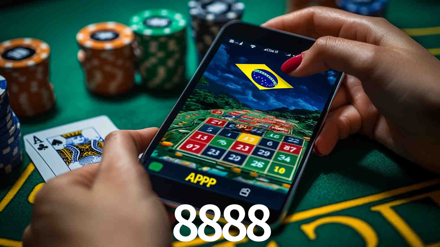 Explorando a Categoria de Eventos em Apostas na 8888