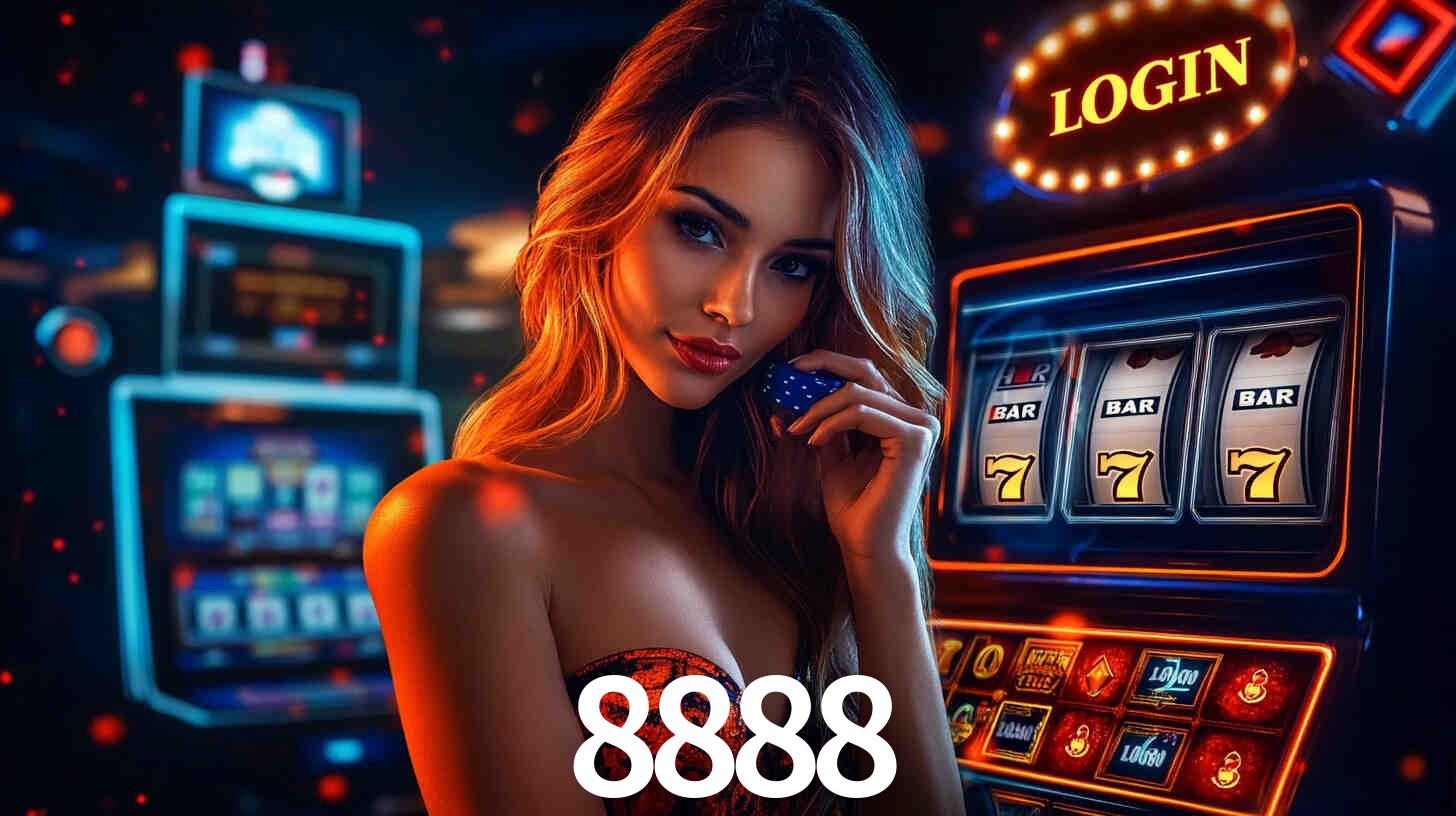 8888 game.com
