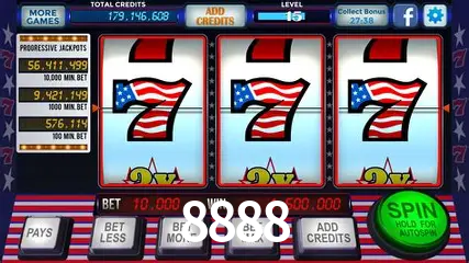 Descubra o Mundo do Cassino Online com 8888