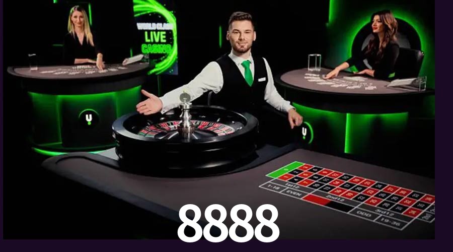 Secure Login 8888