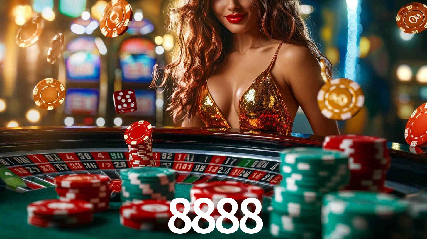 8888 App Interface