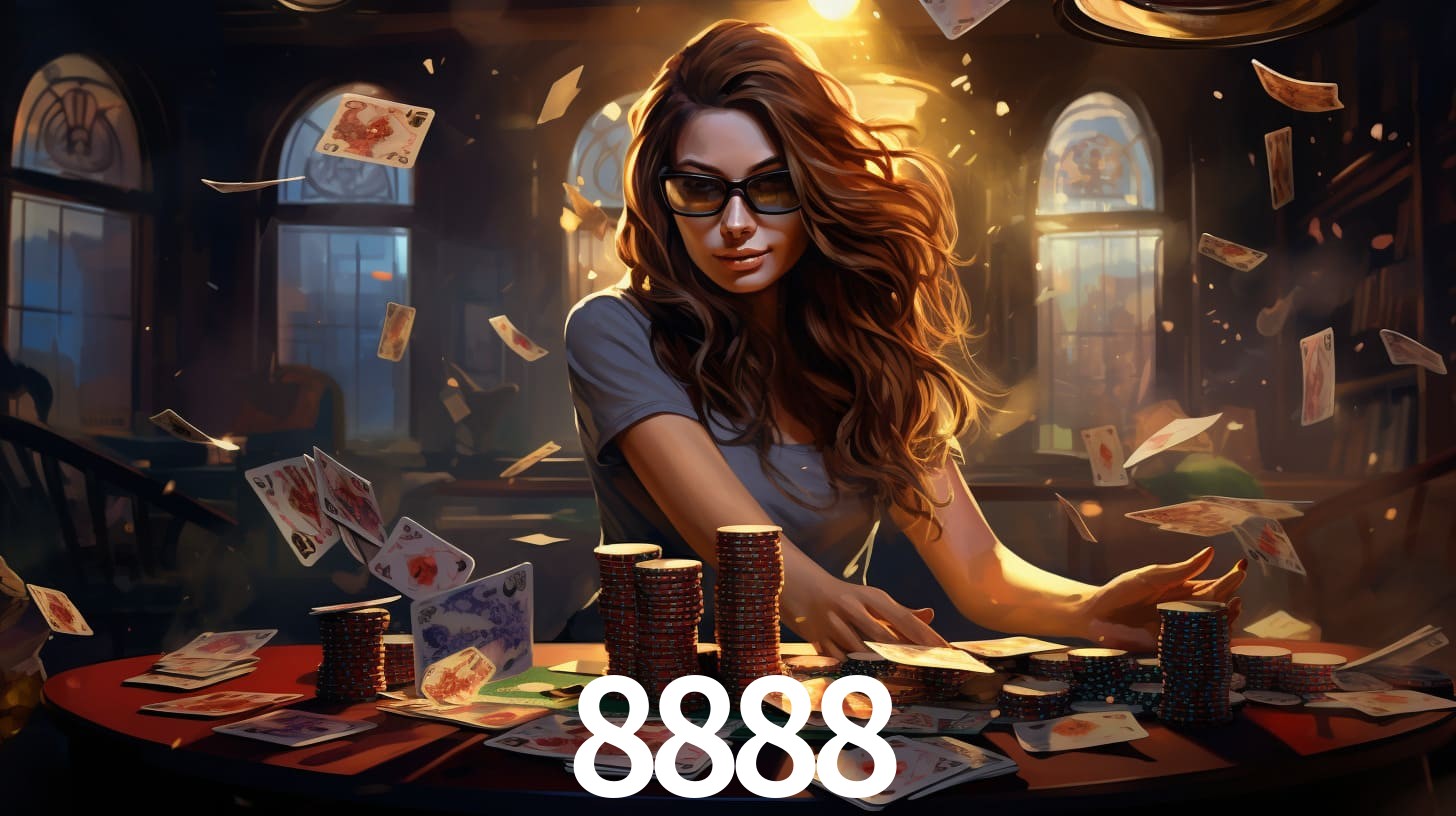 Live Casino 8888