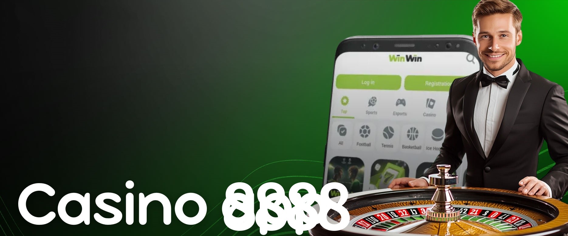 Platform Technology 8888