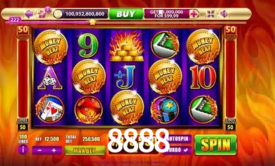 A Revolução dos Aplicativos de Jogos no 8888
