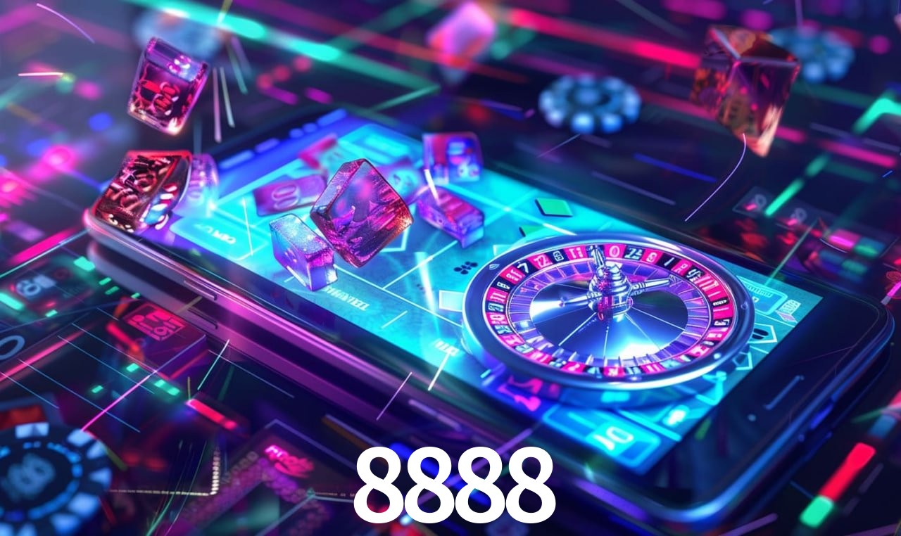 Estatísticas do Jogo 8888