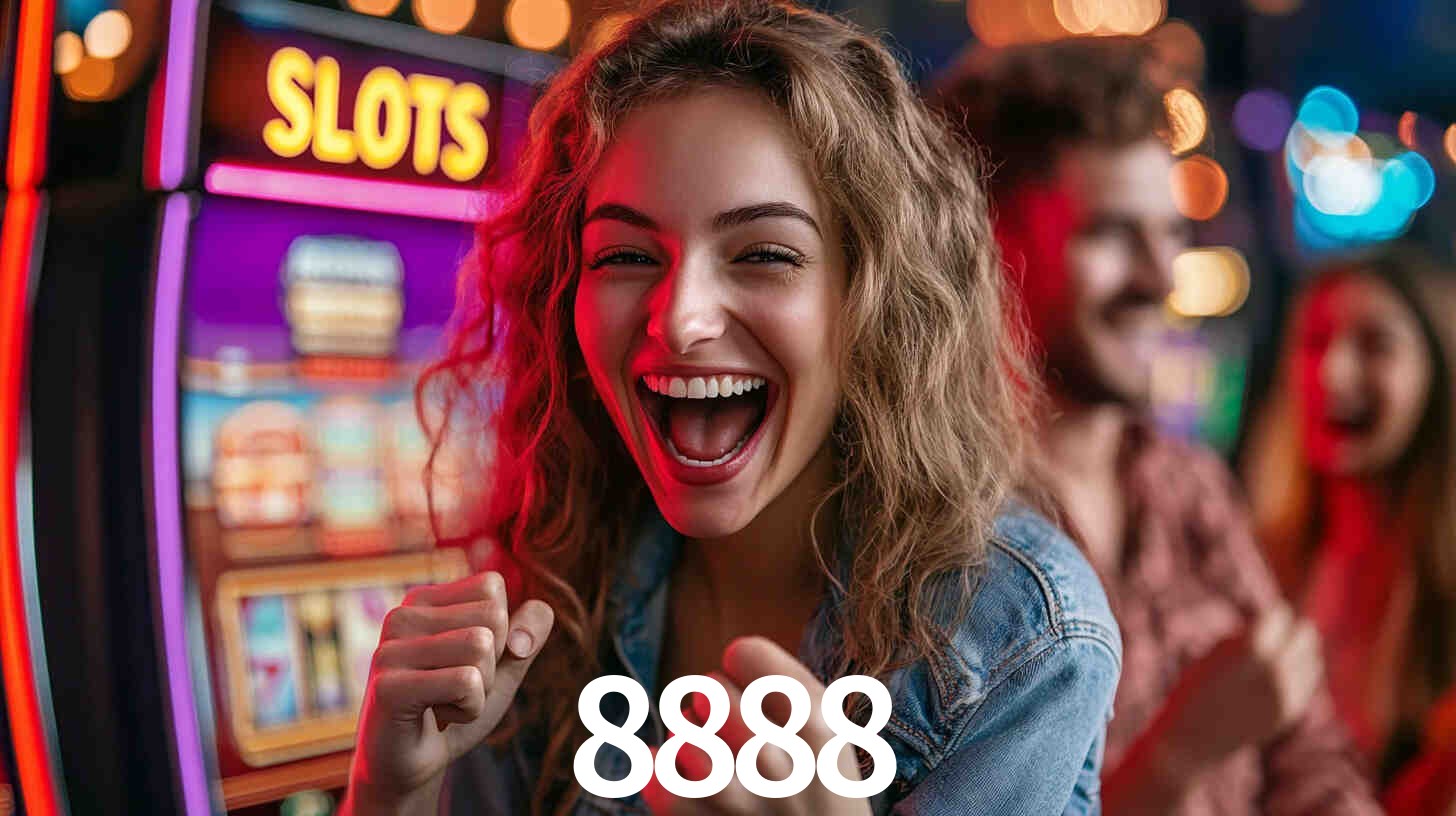 A Experiência Imersiva dos Cassinos Ao Vivo no 8888