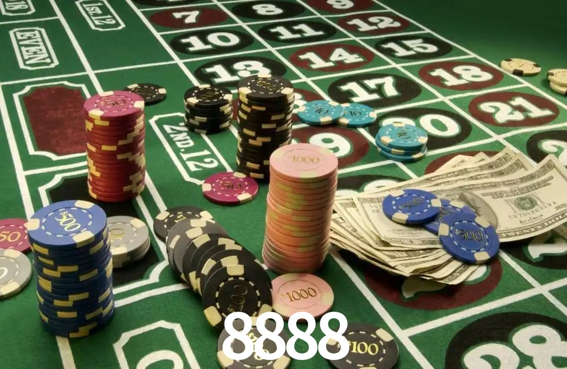 8888