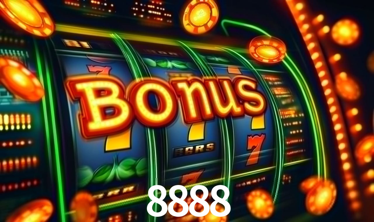 Blackjack Table 8888