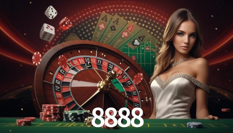Live Casino 8888