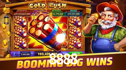 Desvendando o Mundo dos Jogos Virtuais na 8888