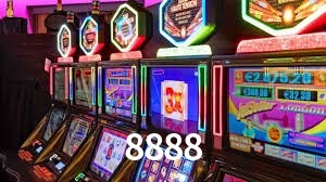 Bônus Diários 8888