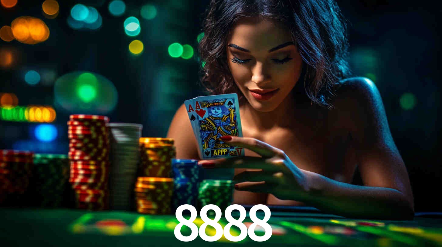 Descubra o Programa VIP da 8888: Vantagens Exclusivas para Jogadores