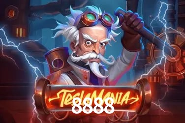 Tecnologia da Plataforma 8888