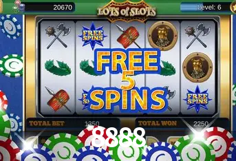 Desvendando o Mundo dos Jogos Virtuais na 8888
