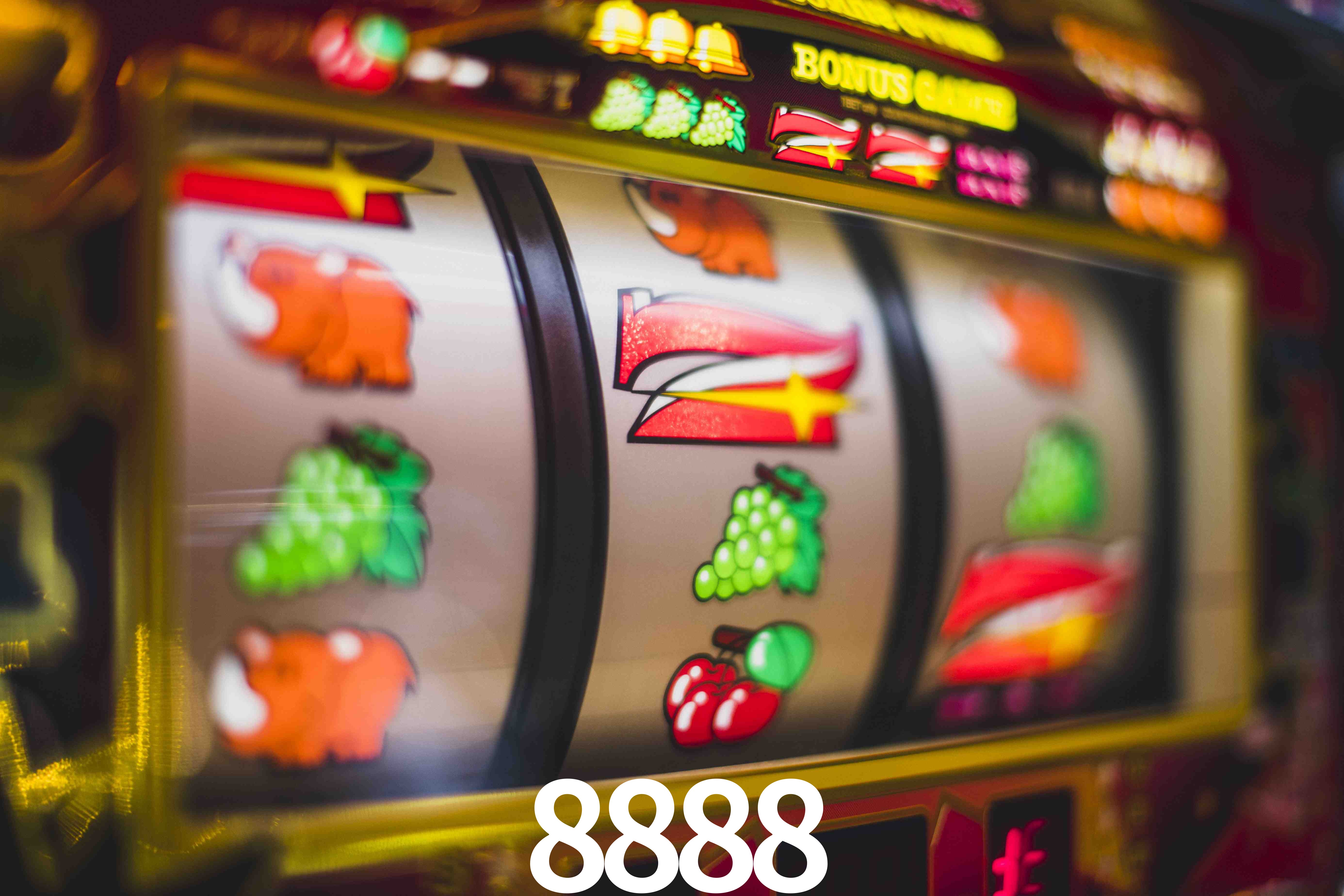 Spaceman Game 8888