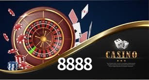 Gates of Olympus 8888