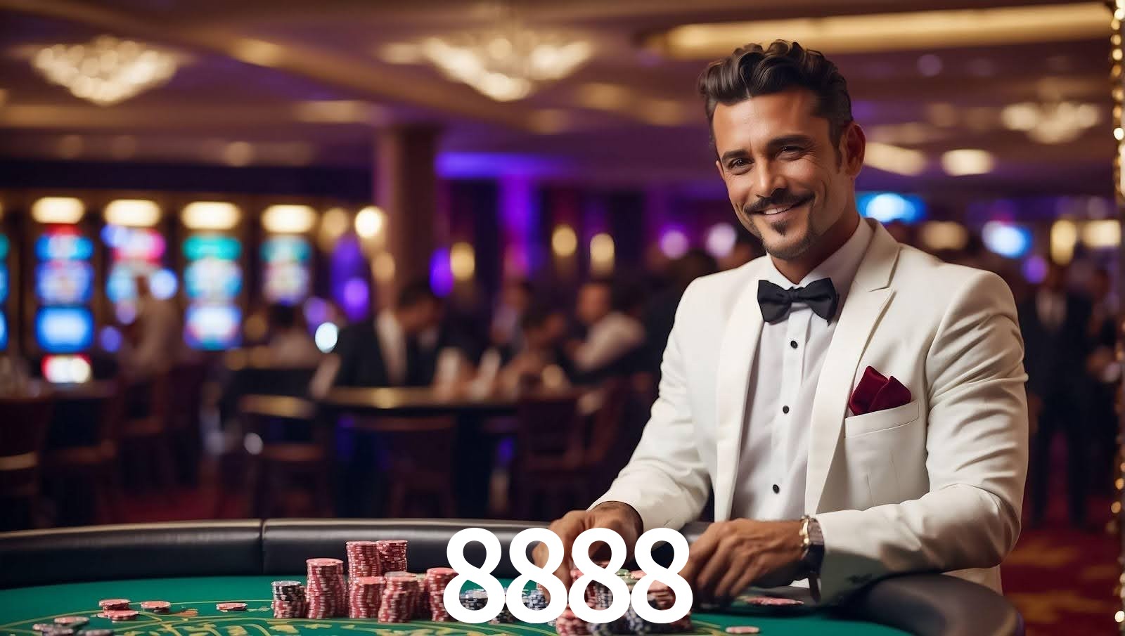 Promoções Sazonais 8888