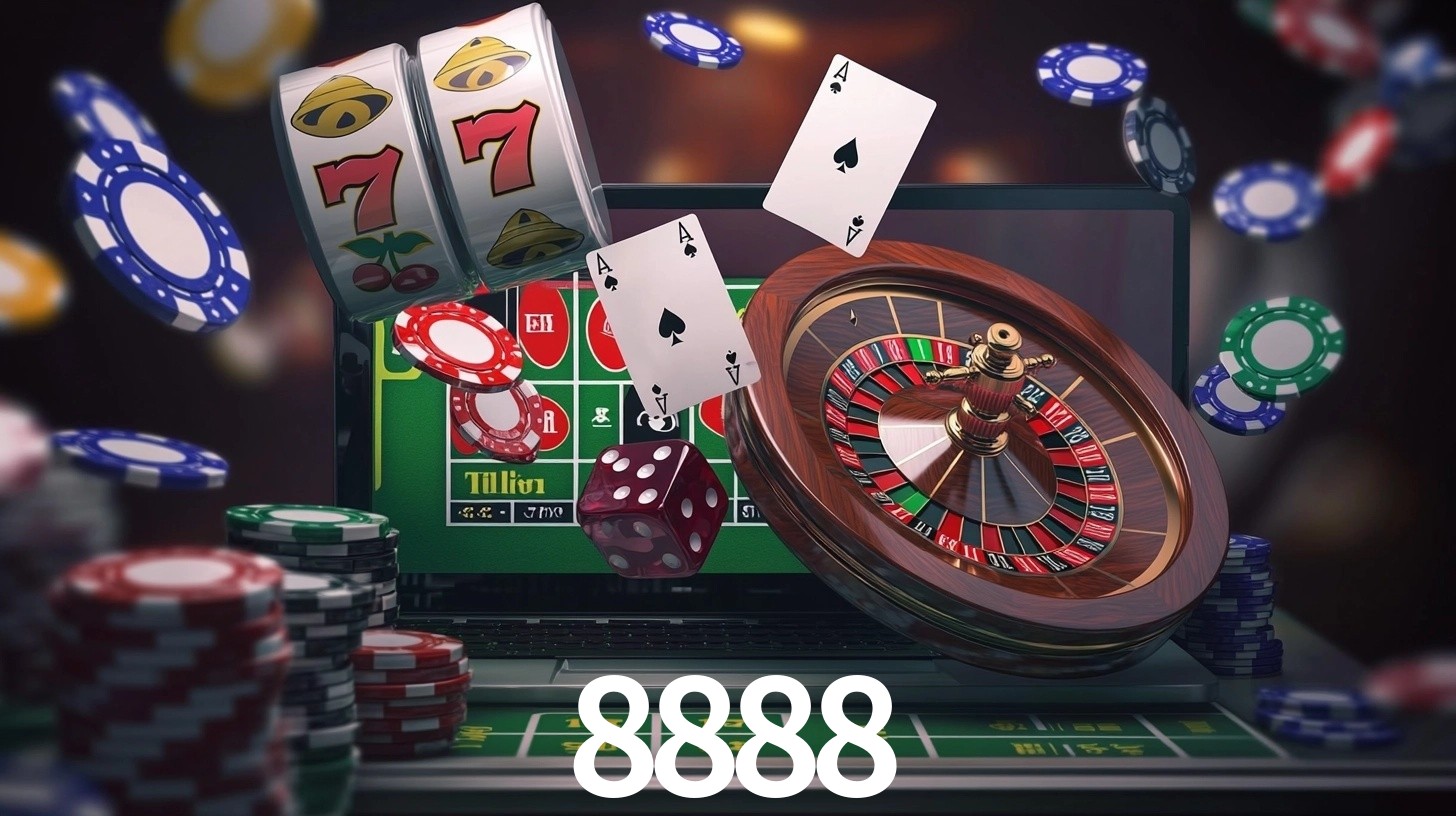 8888,8888 game