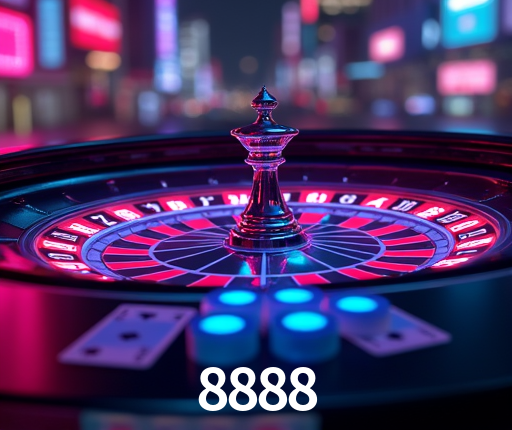 A Emoção da Loteria na 8888: Uma Chance de Mudança de Vida