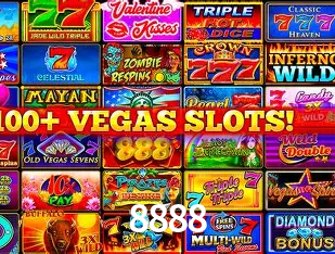 Descubra a Magia dos Jogos de Arcade no 8888