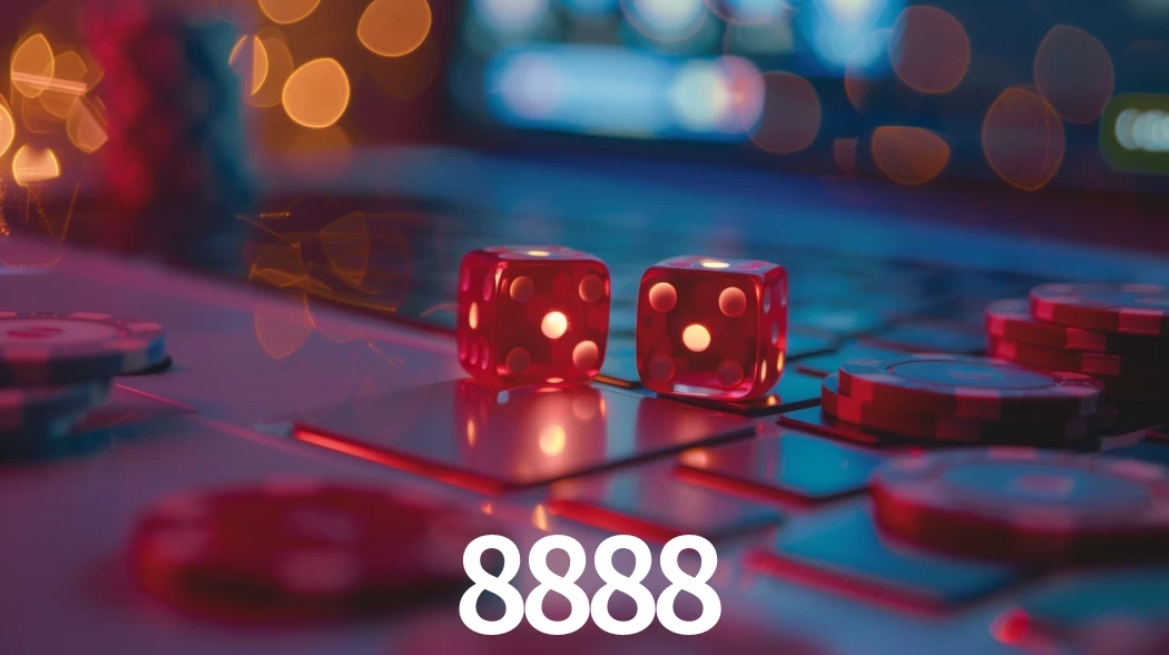 Game Providers 8888