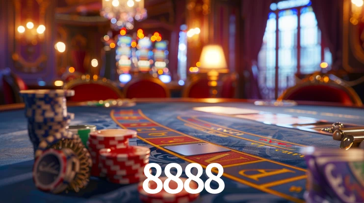 Slot Games 8888