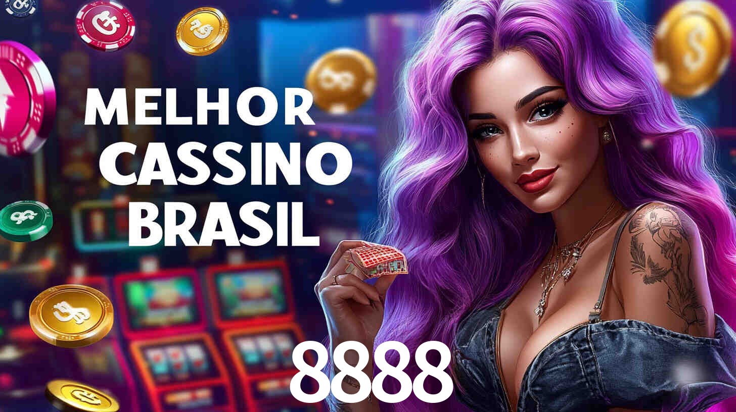 Descubra a Essência do 8888: Nossa História e Compromissos