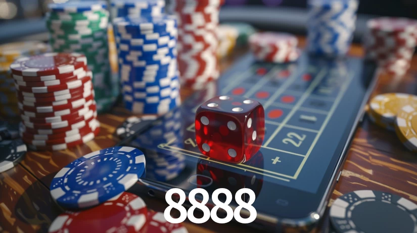 8888