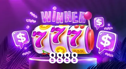 A Emoção da Loteria na 8888: Uma Chance de Mudança de Vida