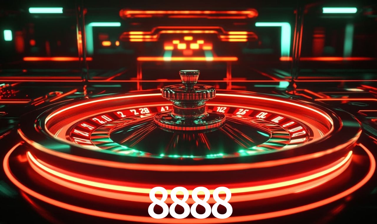 Descubra o Programa VIP da 8888: Vantagens Exclusivas para Jogadores