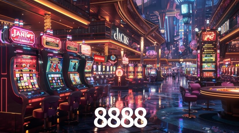 Bonus Features 8888