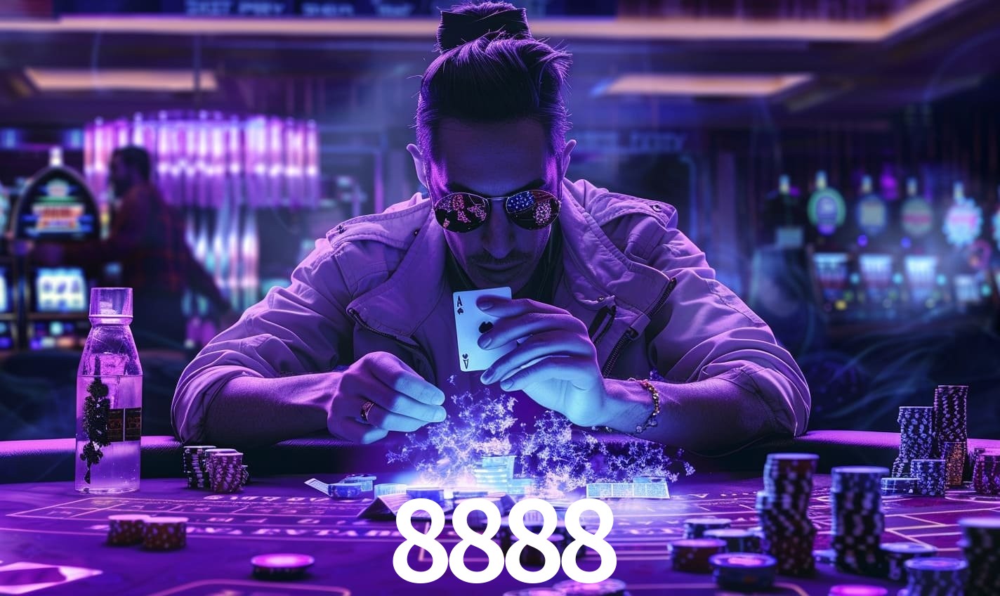 VIP Casino 8888