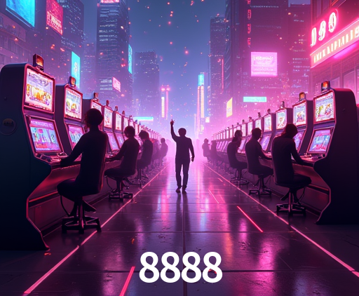 Estatísticas Crash Games 8888